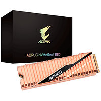 Gigabyte AORUS NVMe Gen4 внутренний жесткий диск (GP-ASM2NE6500GTTD)