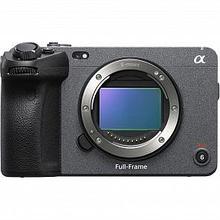 Sony ILME-FX3 Камера