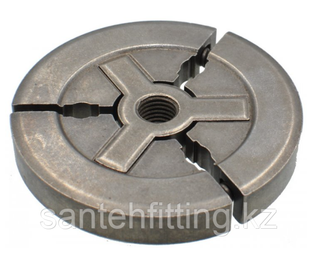 Запчасти к бензопиле сцепление 4500 сцеп011 *, фото 1