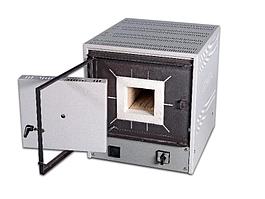 Высокоточная электрическая печь с твердой керамической камерой SNOL 4/1200