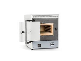 Высокоточная электрическая печь с твердой керамической камерой SNOL 7.2/1100