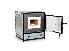 Высокоточная электрическая печь с твердой керамической камерой SNOL 7.2/1200