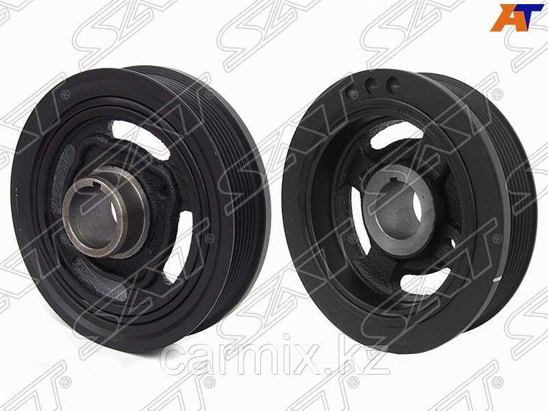 13470-31030, Шкив коленвала LEXUS GS300 GRS196, Highlander GSU45, LAND CRUISER PRADO 120 03- 1GRFE, SAT, CHINA