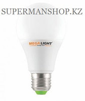 LED A60 Standart 15w230v6500K E27MEGALIGHT(50)