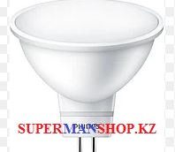 Лампа LED spot 5-50W 120D 6500K 220V - фото 1 - id-p104212367