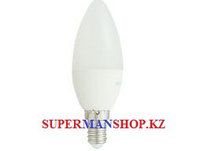 Лампа LEDClfssic 4-40 W B35 E27 865 CLNDA