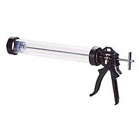 Универсальный пистолет для герметика 600 мл