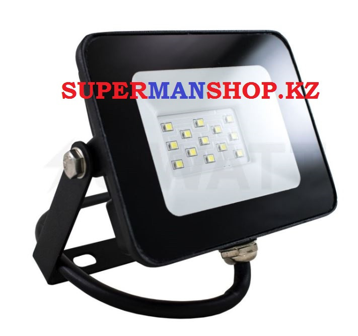 Светодиодный прожектор 30W SMD 2400LM 6500K IP65 - фото 1 - id-p104212707