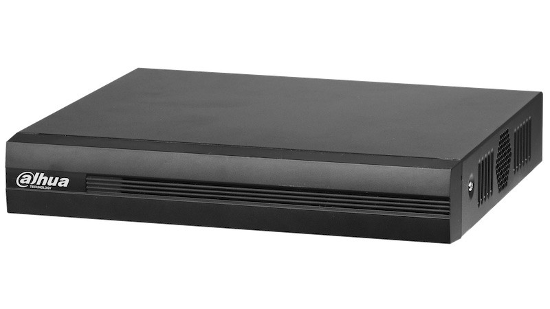 Dahua XVR1B16H-I 16 канальный HD-TVI Гибридный видеорегистратор