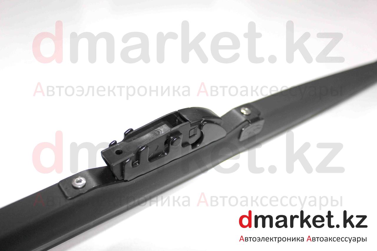 Щетка стеклоочистителя ALCA-Tech зимняя 600 мм - фото 4 - id-p104213357