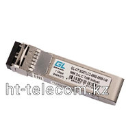 Модуль GIGALINK SFP GL-OT-SG14LC2-1310-1310, 1Гбит/c, два волокна SM, 2xLC, 1310 нм, 14 дБ (до 20 км),