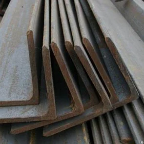 Уголок равнополочный 35x35x5