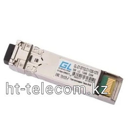 Модуль GIGALINK SFP+ 10G, два волокна, ММ, 5 дБ (до 300м)