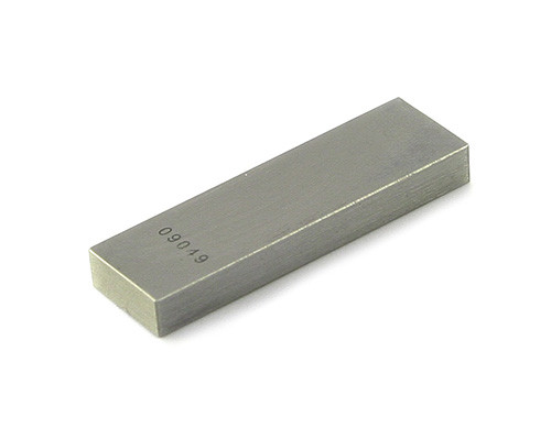 Концевая мера длины 9,0 кл.1 ЧИЗ