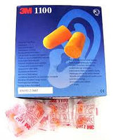 Беруши 3M 1100