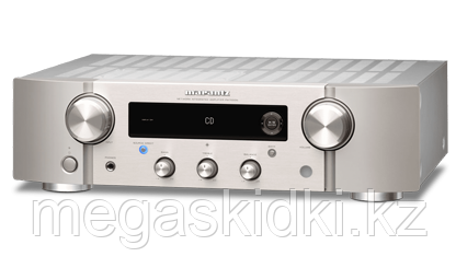 Стереоусилитель MARANTZ PM7000N Серебро - фото 2 - id-p104215357