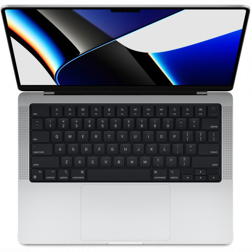 Ноутбук MacBook Pro MKGR3RU - фото 2 - id-p104215961