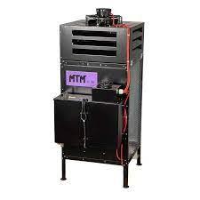 Нагреватель воздуха MTM 8-30 на отработанном масле