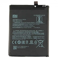Заводской аккумулятор для Xiaomi Mi Mix 3 (BM3K, 3100 mAh)
