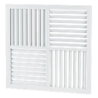 Решётки вентиляционные купить по выгодной цене в Алматы | ВЕНТС-КОВЧЕГ