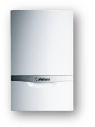Газовый настенный одноконтурный котел Vaillant turboTEC plus VU 282/5-5 (H-RU).