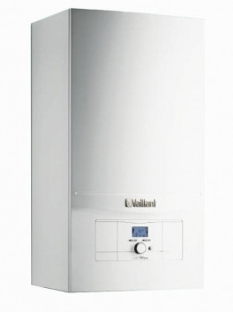 Vaillant VUW 242/5-3 (H-RU) turbo TEC pro (0010015249) настенный газовый двухконтурный котел
