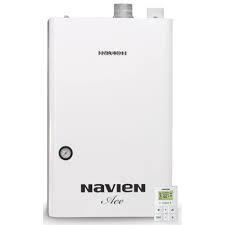 NAVIEN АСЕ-16к двухконтурный настенный газовый котел