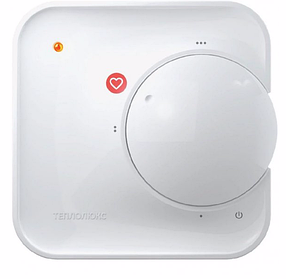 Терморегулятор Теплолюкс  ТР 510 белый