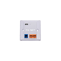 TG-Net WA1301 - встраиваемая WiFi точка доступа
