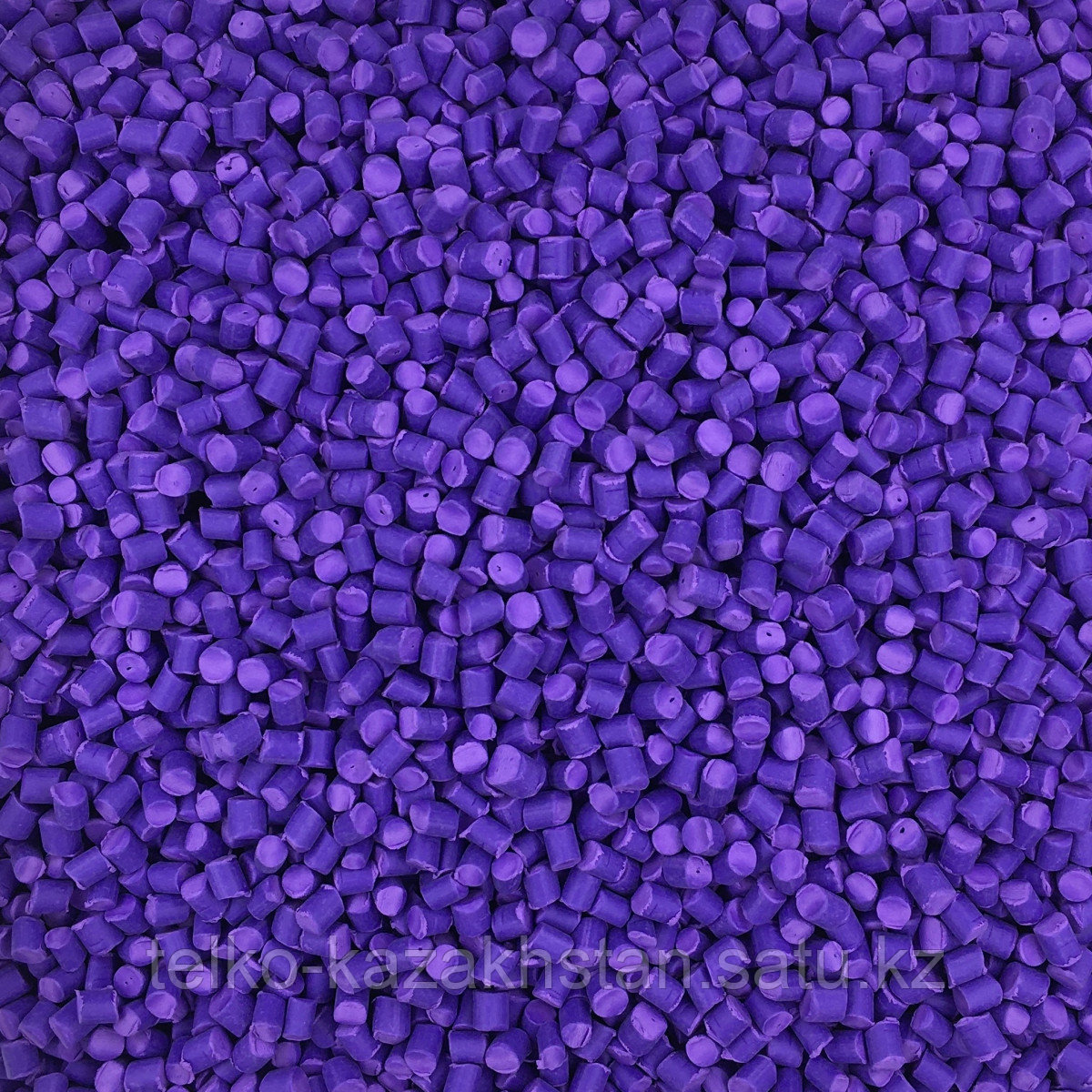 Masterbatch фиолетовый