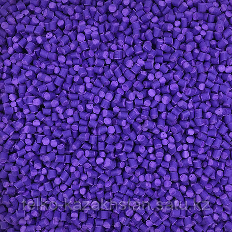 Masterbatch фиолетовый, фото 2