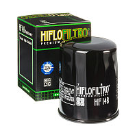 Масляный фильтр Hiflo Filtro HF148