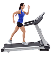 Беговая дорожка SPIRIT FITNESS XT685 DC