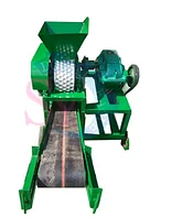 Оборудование для производства угольных брикетов