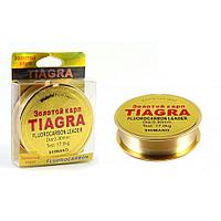 Леска 20м TIAGRA 0.18мм fluorocarbon SHIMANO белый 94078 Китай