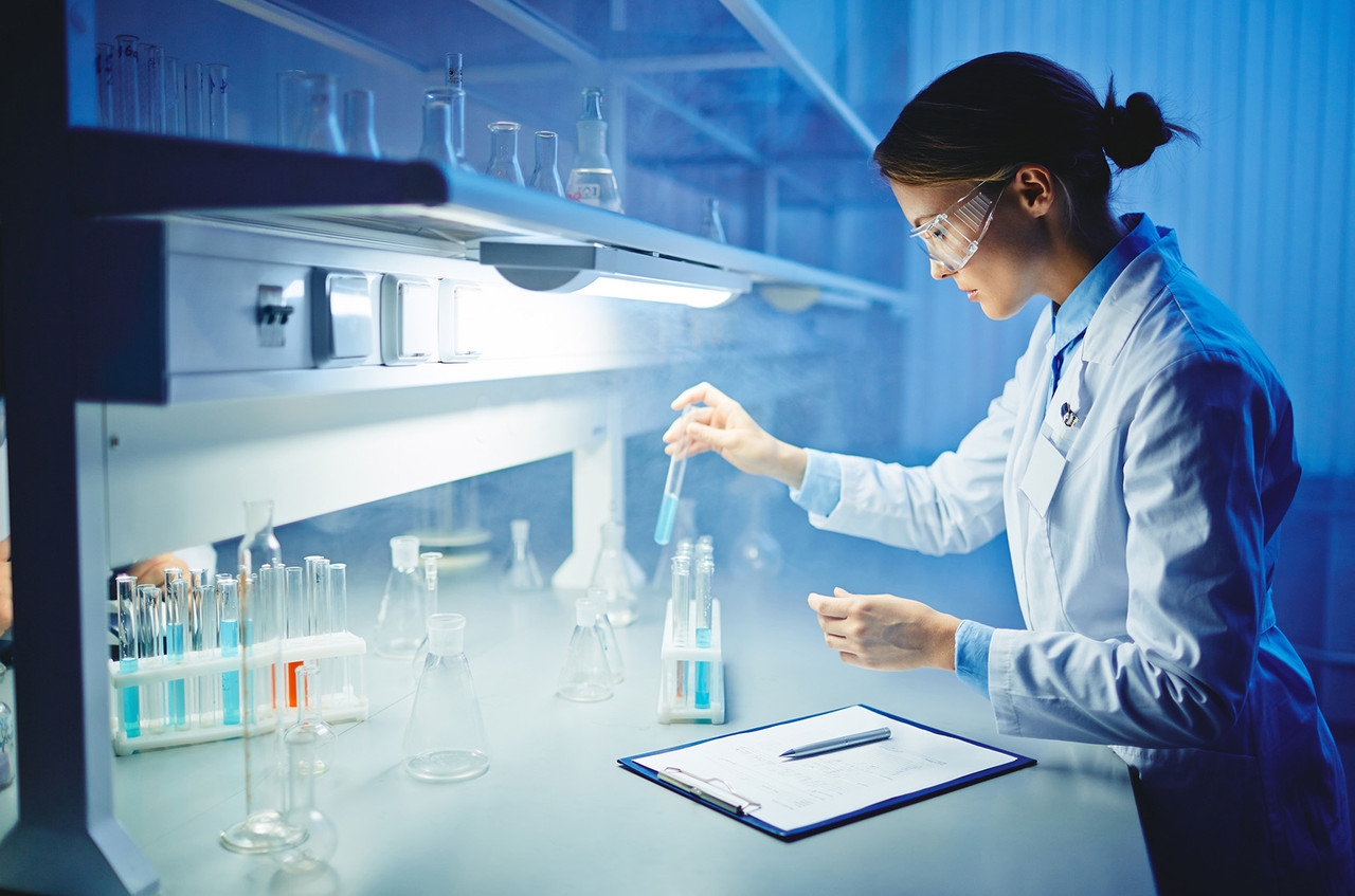 Герпесвирус 6 типа, определение ДНК в выпоте (HHV-6 DNA, Exudate)*