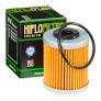 Масляный фильтр Hiflo Filtro HF157 - фото 1 - id-p104217184