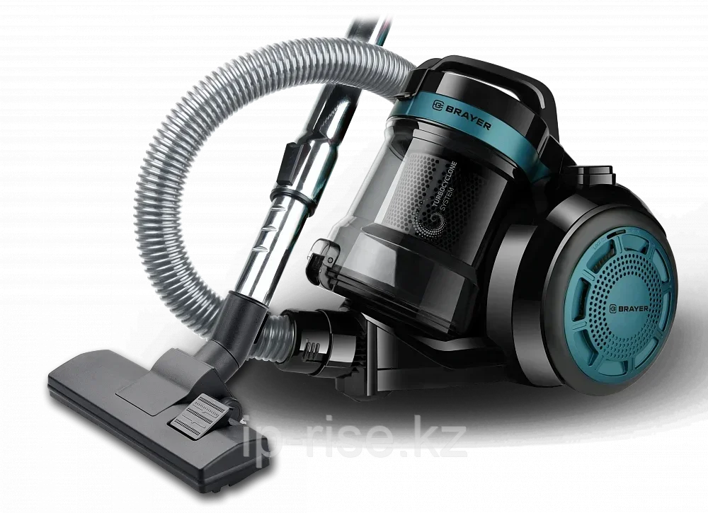 Пылесос циклонного типа BRAYER, 4200BR, фото 1