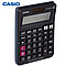 Калькулятор CASIO MJ-120D PLUS с функциями расчёта налогов и торговой наценки, 12 разрядов, фото 2