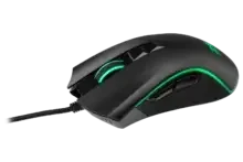 Мышь Игровая 2E Gaming Mouse,MG340 - фото 2 - id-p104218970