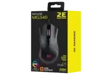 Мышь Игровая 2E Gaming Mouse,MG340