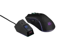 Мышь Игровая 2E Gaming Mouse MG340 WL