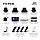 Автомагнитола Teyes 360 Lexus GX 460 2004-2009 6/128, фото 8