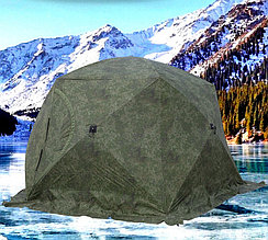 Зимняя палатка Стэк Чум 3