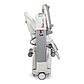 Стульчик для кормления Peg-Perego Tatamia Follow Me Latte 2021, фото 7