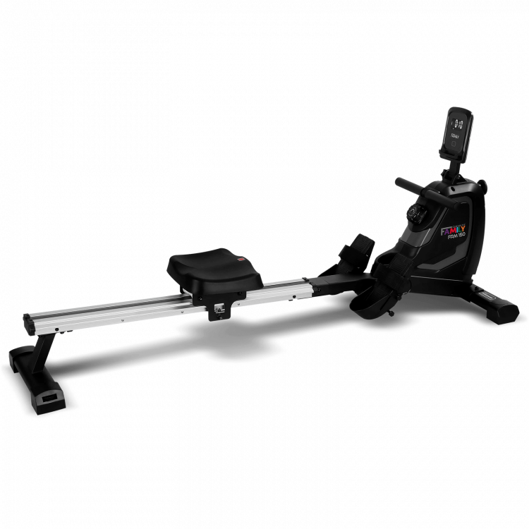 Гребной тренажёр Family FRM 150 (Выставочный образец)