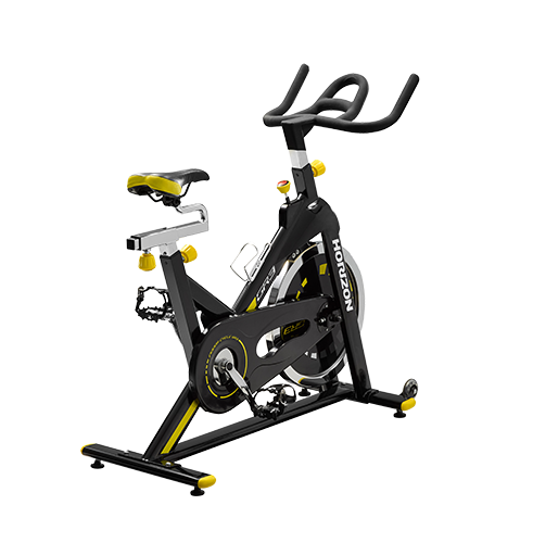 Спин-байк Horizon GR3 (Выставочный образец)