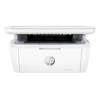 МФП HP LaserJet MFP M141w (7MD74A#B19)