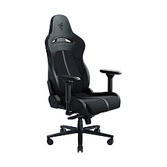 Игровое компьютерное кресло Razer Enki Black