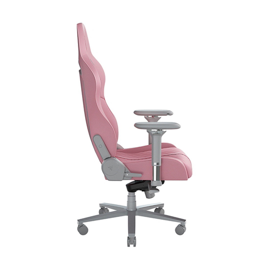 Игровое компьютерное кресло Razer Enki Quartz - фото 2 - id-p104220665